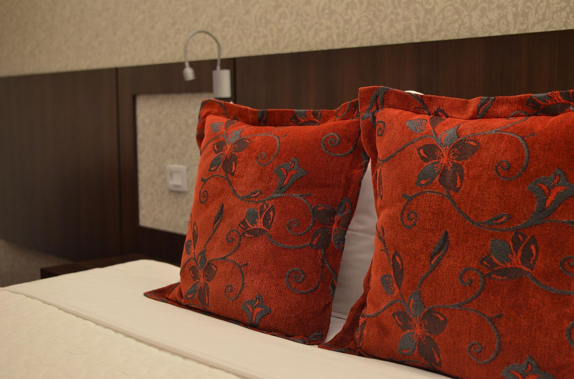 Quality Hotel Куритиба Екстериор снимка