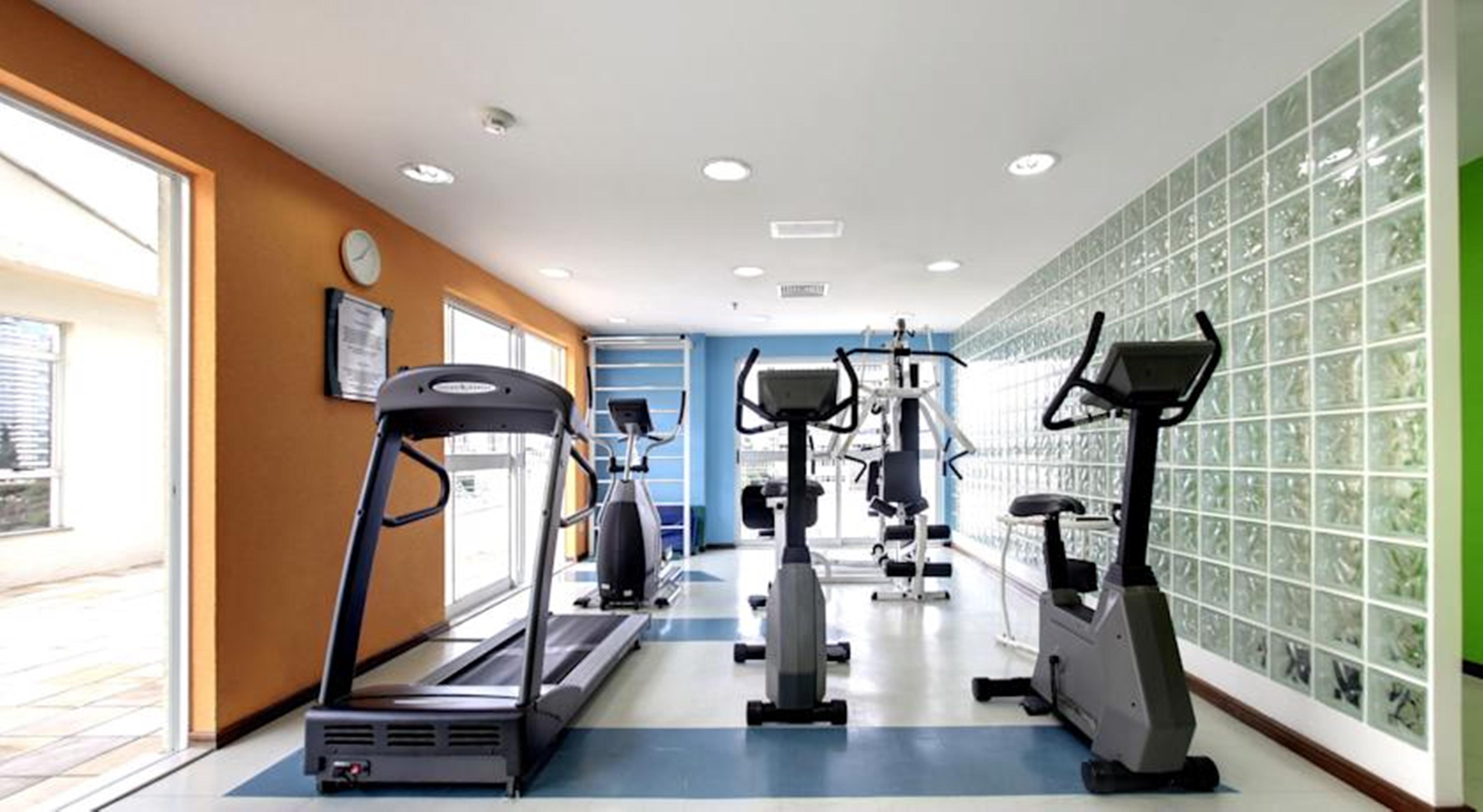 Quality Hotel Куритиба Екстериор снимка