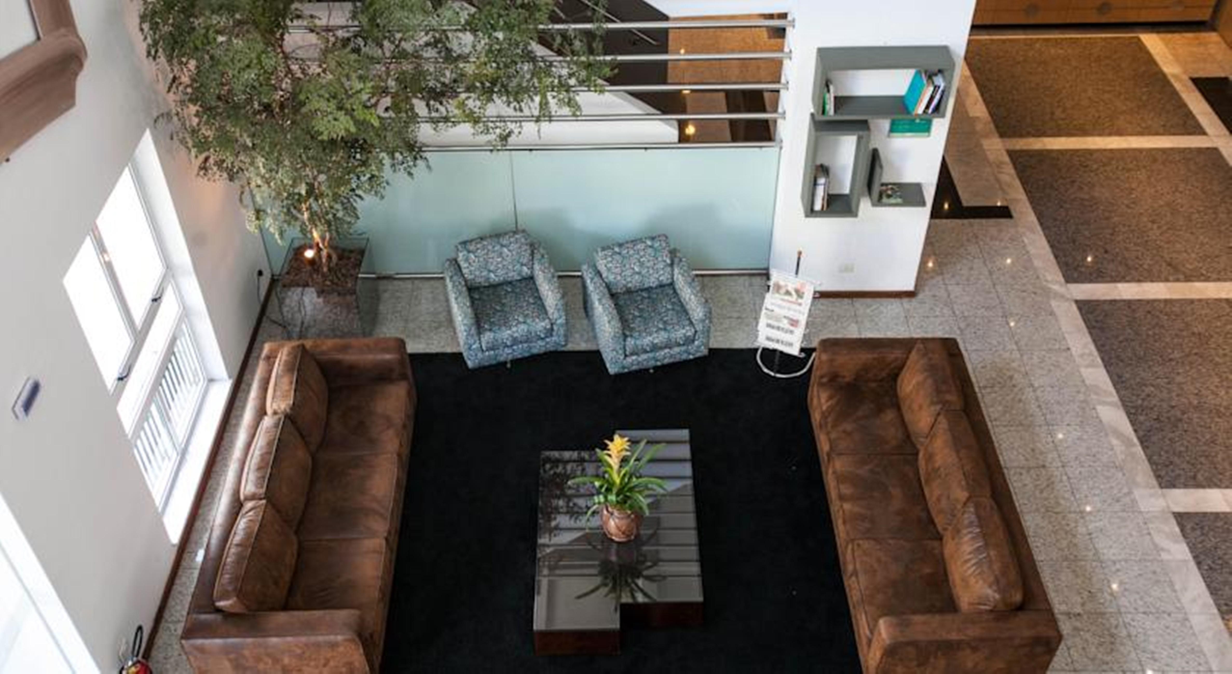 Quality Hotel Куритиба Екстериор снимка